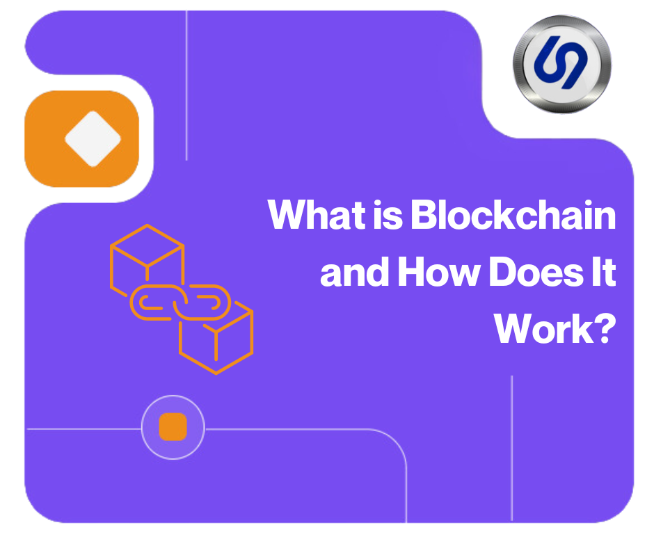 Thumbnail for What is Blockchain and How Does It Work?